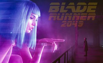 Blade Runner 2049 เบลดรันเนอร์ 2049