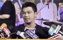 “หนุ่ม กะลา” แจงเหตุถูกใส่กุญแจมือ คดีละเมิดลิขสิทธิ์เพลง