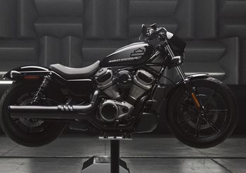 Harley-Davidson Nightster พลิกโฉม Sportster ด้วยรูปลักษณ์ใหม่ และผสานขุมพลังใหม่