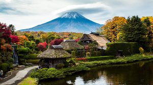 10 เมืองน่าเที่ยว ที่ประเทศญี่ปุ่น