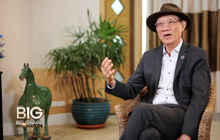 Big Billionaire มหัศจรรย์พันล้าน : ตอน 1 เริ่มต้นจากใจ ทุ่มเทสู่ความสำเร็จ