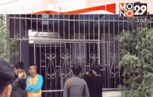 อดีตเจ้าอาวาสวัดสระเกศฯมรณภาพ