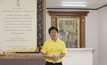 พระราชพิธีบรมราชาภิเษก