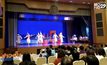 จัดงานฉลอง 250 ปี สถาปนากรุงธนบุรี