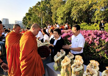 เทศกาล “กรุงเทพดีต่อใจ” Bangkok Bestival 2026 ครั้งที่ 4 ส่งมอบความสุขแรกแห่งปี เสริมคุณภาพชีวิต และกระจายรายได้สู่ชุมชนมากกว่า 1 ล้านบาท