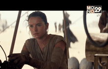 แววดี Star Wars 8 เล็งหาผู้กำกับหญิงคุมโปรเจกต์