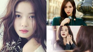 เผย 20 อันดับสาวเอเชีย ที่มีใบหน้าสวยงามที่สุด ประจำปี 2017