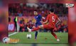 “ธีราทร” พลาดโทษ! ช้างศึกบุกเจ๊าเวียดนาม 0-0