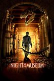 Night at the Museum คืนมหัศจรรย์ พิพิธภัณฑ์มันส์ทะลุโลก