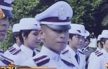 ศาลอุทธรณ์สั่งเพิ่มเงินชดเชย นรต.โดดร่มเสียชีวิต