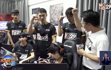 เจษฏาบอกต่อ : บุกแคมป์ทีมอีสปอร์ตสน้องใหม่ “E29 Esports Gaming”