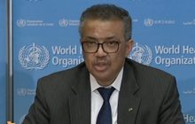 WHO ประกาศยุโรปศูนย์กลางโควิด-19 ระบาดแห่งใหม่