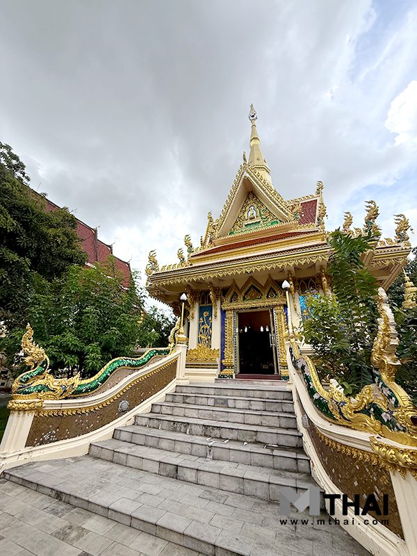 เจดีย์อนุสรณ์สถาน