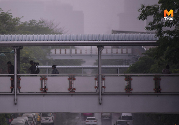 พยากรณ์อากาศวันนี้ (24 ส.ค.)