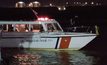 เรือชนเสาผูกเรือคนพลัดตกน้ำเสียชีวิต 1 คน