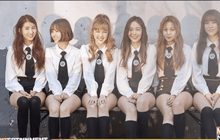 6 สาวหน้าใส GFriends มอบความสดใสกับแฟนชาวไทย