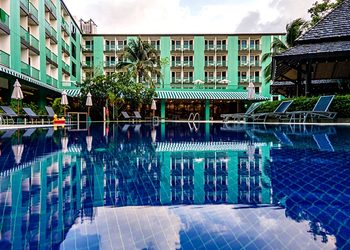 ออริจิ้น โฮเทล ในเครือ ORI ปิดดีลขายโรงแรม ไอบิส ภูเก็ต กะตะ รับ Extra Cash กว่า 400 ล้านบาท