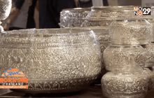 ปรับโฉมโอทอปไทยเทียบชั้นญี่ปุ่น