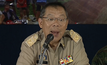 แถลงปิดศูนย์ช่วยเหลือ 13 ชีวิต ชูทีมงานทุกคนคือพระเอก