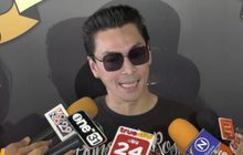 “ปู แบล็คเฮด” ปัดเป็นนักร้องเสียงนุ่มรสนิยมซาดิสต์ 