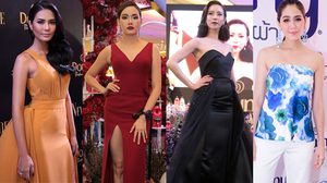 4  สาวสายสตรอง เผยเคล็ดลับ ทำไม พวกเธอถึงกลายเป็น ผู้หญิง ที่น่าจดจำ