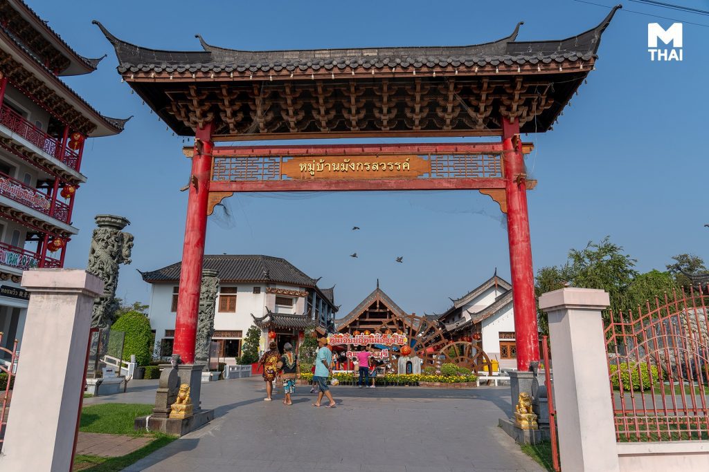 ที่เที่ยวสุพรรณบุรี