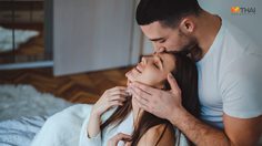 รวม ท่าร่วมรัก ใหม่ๆ ที่จะช่วยให้เซ็กซ์กลับมาเร่าร้อนอีกครั้ง