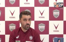 “บีย่า”ประกาศอำลาสนามหลังจบซีซั่น