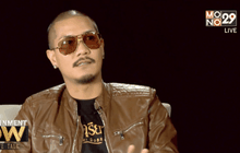 แบงค์ เปิดใจทุกข่าวฉาว พร้อมแจง วงClash จะกลับมา? ตอนที่ 1/2