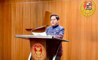 “สว.ภิญญาพัชญ์” ชี้ หนี้ครัวเรือนพุ่ง สะท้อนความเหลื่อมล้ำเชิงโครงสร้าง แนะรัฐบาล อย่าผลักปัญหาให้ประชาชน