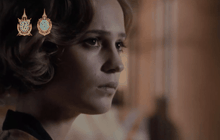 ดาราออสการ์ Danish Girl ส่งภาพหนังใหม่ผลงานแรกโปรดักชั่นส่วนตัว
