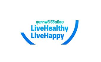 Live Healthy Live Happy