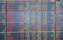 หุ้นไทยเปิดบวก 10.49 จุด