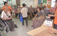 ฮ่องกงเตือนอย่าทิ้งขนมไหว้พระจันทร์