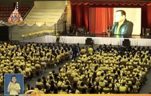 นายกฯรับ 10 ข้อเสนอของผู้ใช้แรงงาน