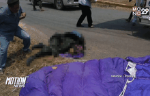 ทหารร้อยเอ็ดประสบอุบัติเหตุโดดร่มไม่กางเสียชีวิต