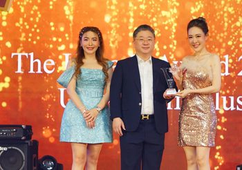 ฉลองความสำเร็จสู่ปีที่ 8 อุลตร้าวี เมดิคอล เอสเทธิค ประเทศไทย ผู้นำด้านความงาม นำเข้าเครื่องมือแพทย์ Medical skincare ภายใต้แบรนด์ UltraV จากเกาหลีใต้