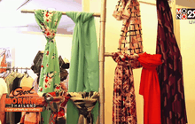 นวัตกรรมผลิตผ้าทอมือไทย