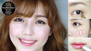 How to แต่งหน้าออกเดท สวยใส ผู้ชายประทับใจแน่นอน!!
