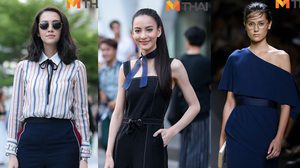 ชมคลิป! แฟชั่นโชว์ ASV เล่าถึงการแสวงหา ความทัดเทียมของผู้หญิง ผ่านเสื้อผ้า