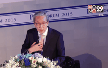 รัฐบาลไม่ออกมาตรการกระตุ้นเศรษฐกิจเพิ่ม