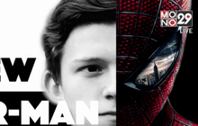 สไปเดอร์แมน ฉบับรีบูต ย้อนเวลาสู่วัยเรียน