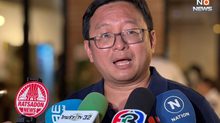 “ชัยธวัช” เมิน “ทักษิณ” ปรามาส “ปชน.” สู้ “พท.” ไม่ได้ ศึกนายกเชียงใหม่ – มั่นใจหัวหน้าพรรคไม่ปัญญาอ่อน หลังถูกเรียกหนุ่มสึ่งตึง