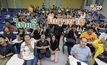 กรมส่งเสริมวัฒนธรรม ลงพื้นที่ชวนชาวอีสานร่วมโครงการ “ไทยดี มีมารยาท”