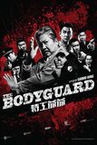 The Bodyguard แตะไม่ได้ ตายไม่เป็น