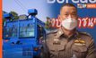 ตร.แจง ค่าซ่อมรถจีโน่ 47 ล้านบาท ถือว่าคุ้มค่า – ราคาไม่แพง หลังเสียหายอย่างหนักจากการชุมนุม