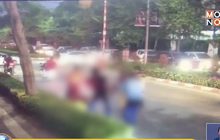 มธ.คุมเข้มวินเถื่อนห้ามเข้าพื้นที่