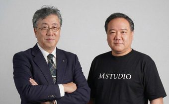 ดีลใหญ่ไทย–ญี่ปุ่น! M STUDIO x TOEI เปิดเกมรุก Co-Production ดันหนังไทยสู่ตลาดโลก
