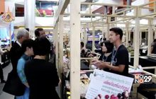 ม.มหิดล จัดกิจกรรมพัฒนาผู้ประกอบการรายใหม่