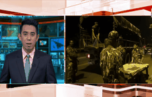 จัดระเบียบชายหาดแม่รำพึง